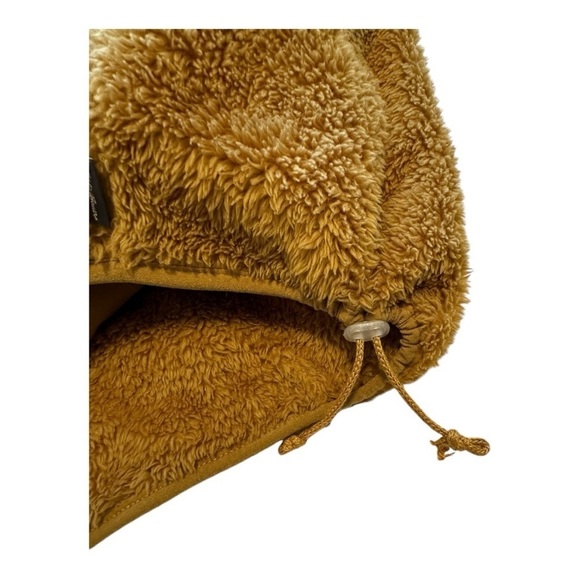 Eddie Bauer Quest Plush 1/4-Zip Fleece - Size XXL - Picture 13 of 15